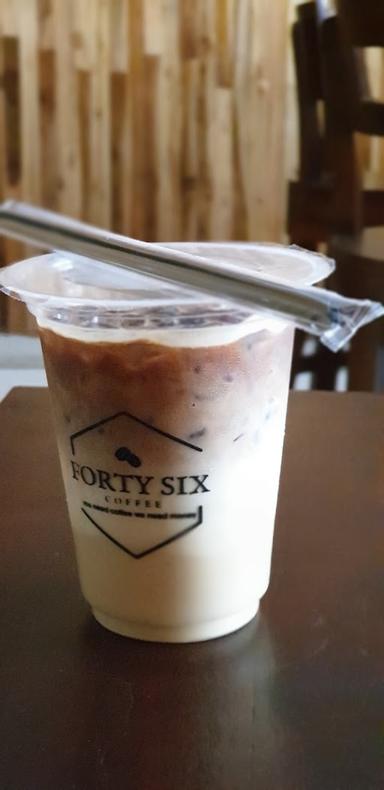 FORTY SIX COFFEE