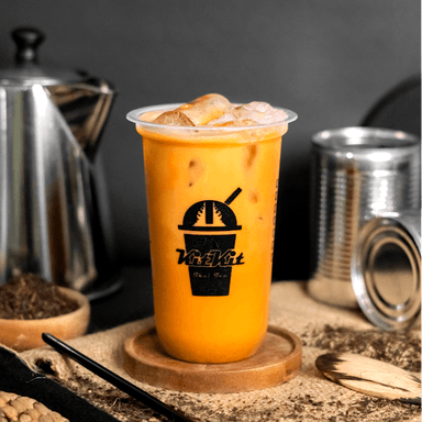 KIT KIT THAI TEA