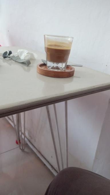 CAFE MUTIARA SAMUDERA