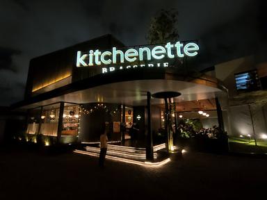 KITCHENETTE BRASSERIE