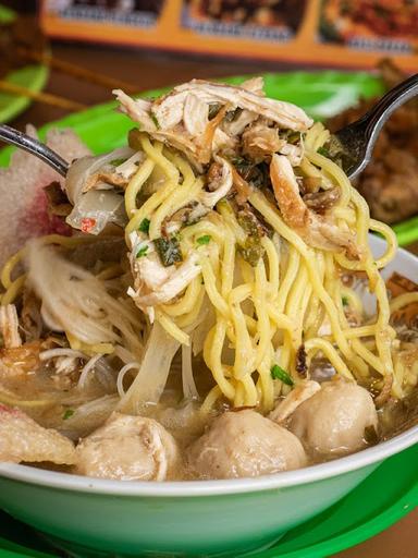 MIE SOP WAJIR