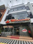 Miramar Restaurant, Medan