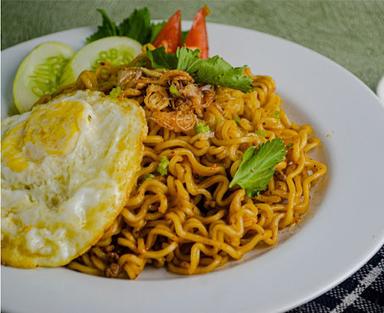 NASI GORENG FATWA