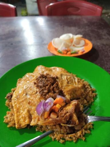 NASI GORENG PAK DANG