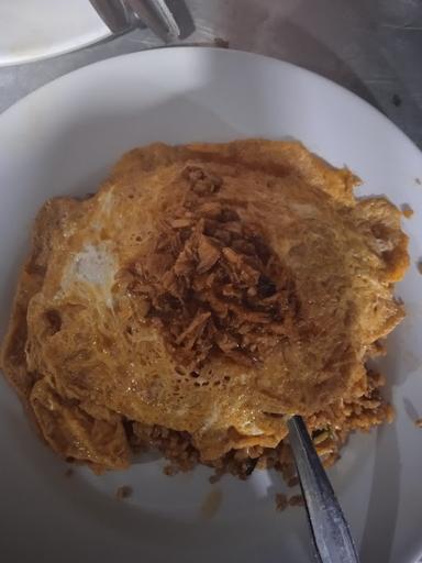 NASI GORENG PAK DANG