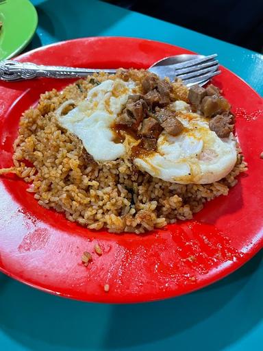 NASI GORENG PEMUDA