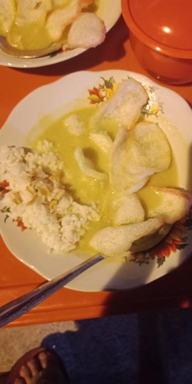 NASI GULTIK PAK MACKMOER