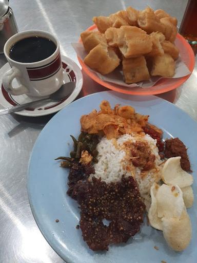 NASI GURIH BERKAT SAUDARA