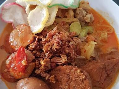 NASI GURIH LONTONG HIJRAH,JUANDA