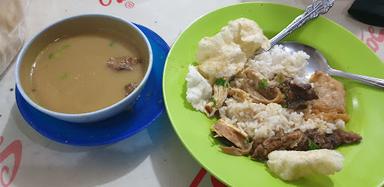 NASI SOTO MEDAN