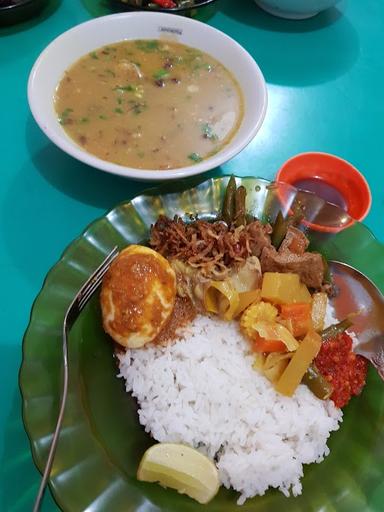 NUSA INDAH RUMAH MAKAN