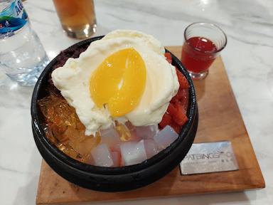 PATBINGSOO KOREAN DESSERT HOUSE