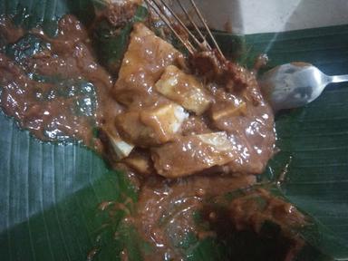 SATE PADANG FACHMI