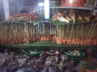 SATE PADANG FACHMI