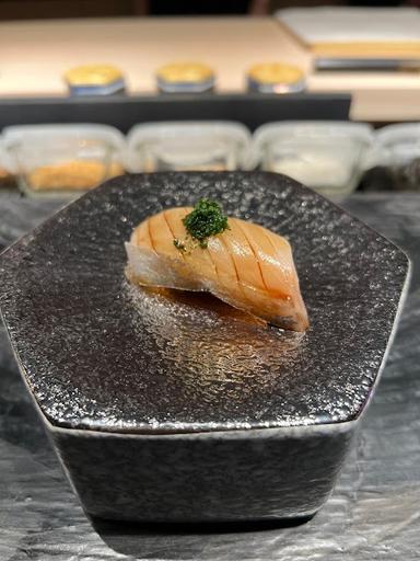 SENSU OMAKASE