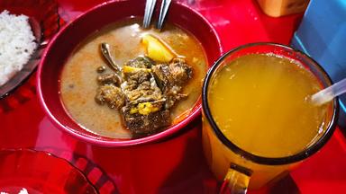 SOP KAMBING WAJIR 74