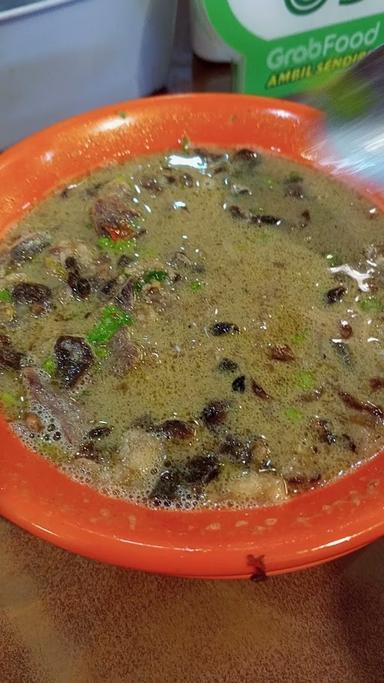 SOTO BENING KHAS MEDAN H ANWAR SULAIMAN