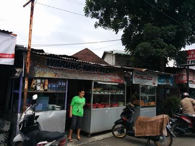 WARUNG NASI RIZKI