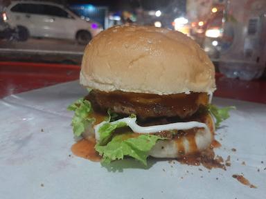 BURGER GIBRAN