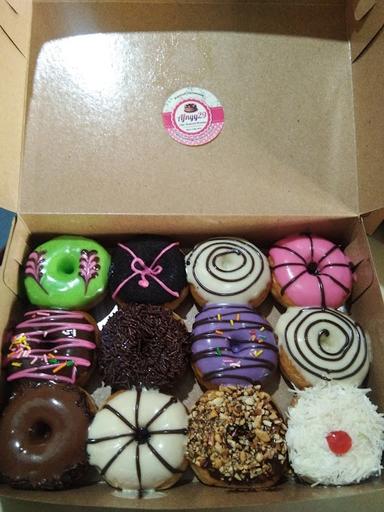 DONAT SUSU AFNYY29