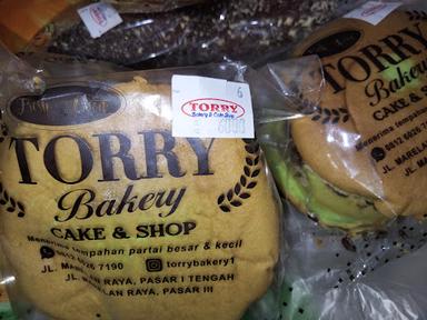 TORRY BAKERY