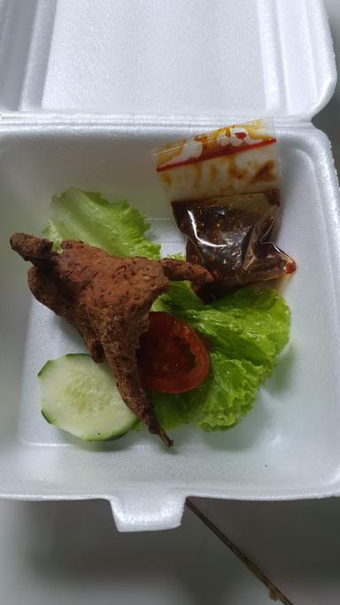 BURUNG GORENG CERIA