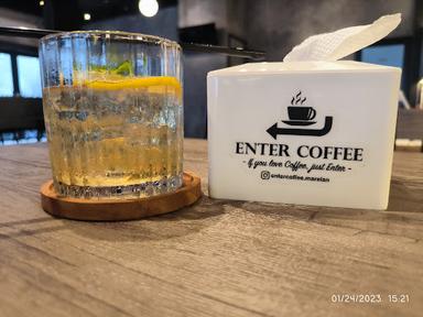 ENTER COFFEE