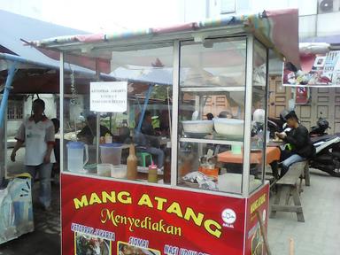 KETOPRAK MANG ATANG