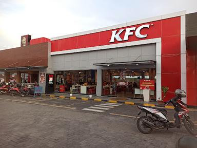 KFC - MARELAN RAYA MEDAN