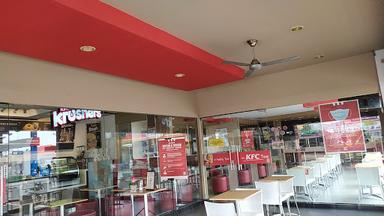 KFC - MARELAN RAYA MEDAN