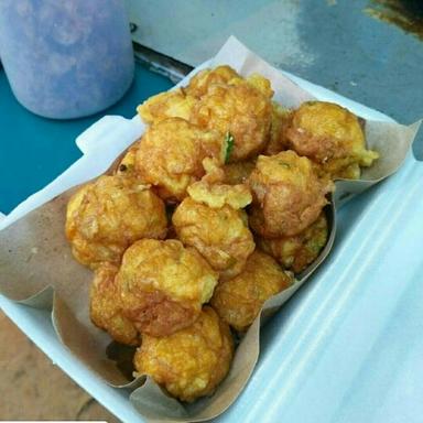 TAKOYAKI / KERAK TELOR KHAS BATAM