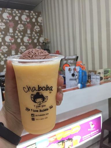 CHABOBA TEA & COFFEE