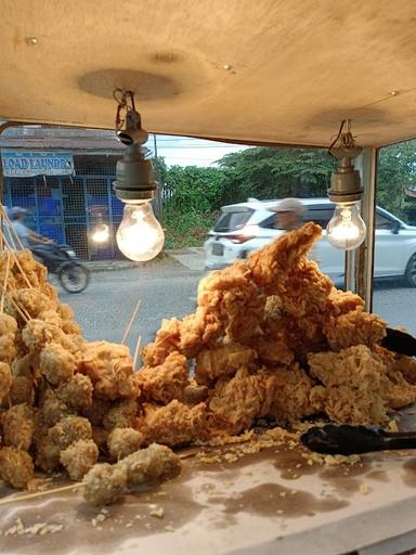 AYAM GORENG CRISPY ARYUN