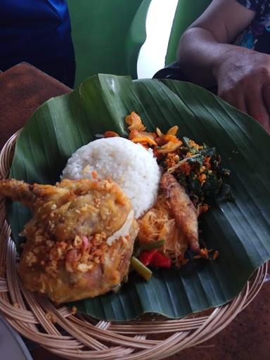 AYAM PENYET JAKARTA CABANG MARELAN