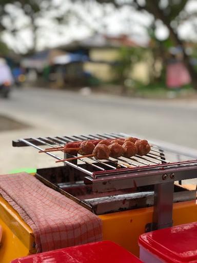 BAKSO BAKAR JURAGAN