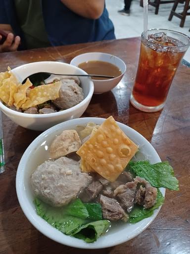 BAKSO MALANG JAWARA MARELAN