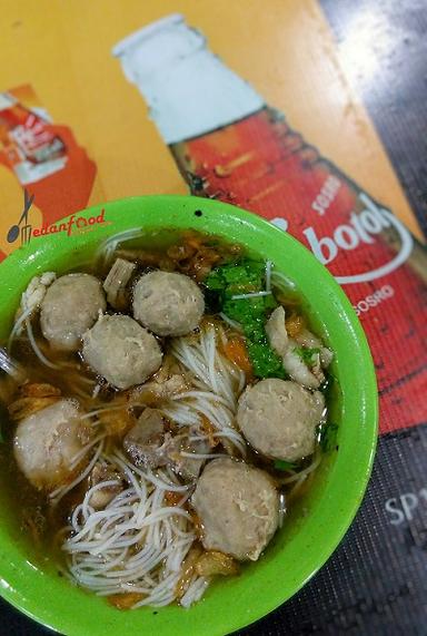 BAKSO MAS ANTO