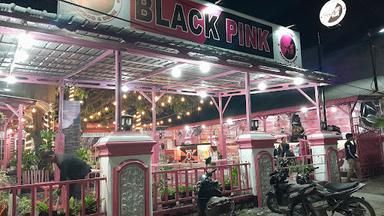 BLACK PINK (SEAFOOD & DRINK)