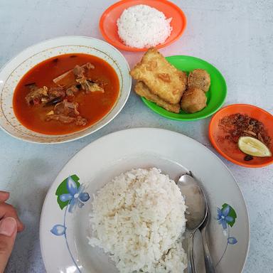 NASI SOP FAJAR CAB KRAKATAU