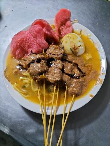 SATE GOYANG SALERO