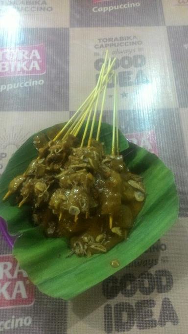 SATE PADANG ETEK DA