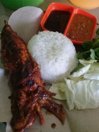 SEAFOOD NASI UDUK BALYUM