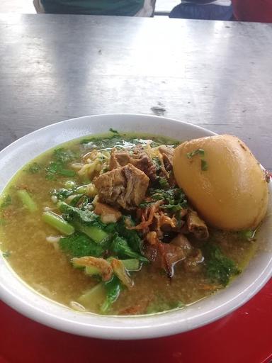 WARUNG BAKSO IMELL