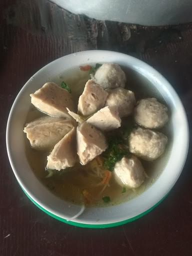 WARUNG BAKSO NANO 2