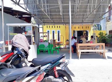 WARUNG MAKAN KENZA