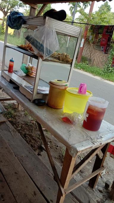 WARUNG MBAK YUNI