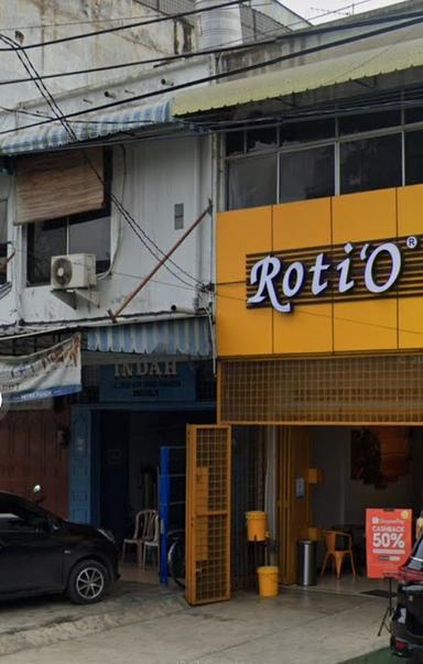 ROTI'O