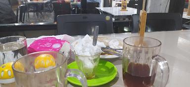 CAFFE ISTANA RAKYAT