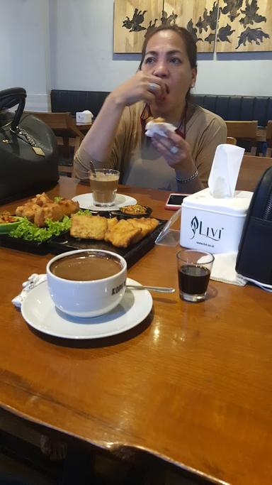 KOPI KETUA