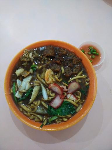 MIE BAGAN PRAPAT